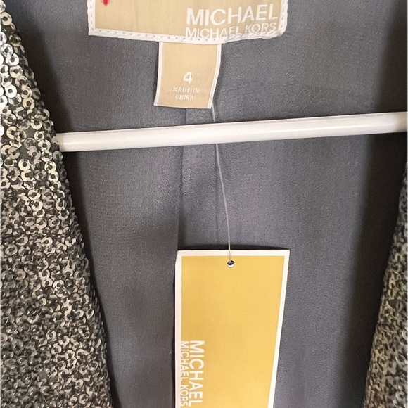 Michael Kors Blazer - Picture 3 of 3